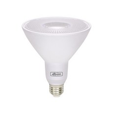 아마존 LED 수초성장램프 화이트 16W PAR38, 1개