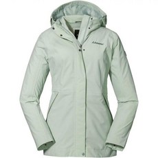 쉐펠바람막이 Schöffel Eastleigh L Women's Windproof Jacket 102666