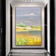 김규리그림구입