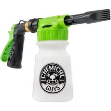케미컬가이 세차 거품기 폼건 블래스터 케미컬가이, FOAM BLASTER, FOAM BLASTER ONLY, 1개