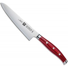 Zwilling 쯔뷔 린구 "트윈 셀 맥스 MD67 소형 요리사 140mm"다마스쿠스 다층 강철 牛刀 뻬 티나 이후 일