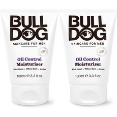 불독오일컨트롤수분크림