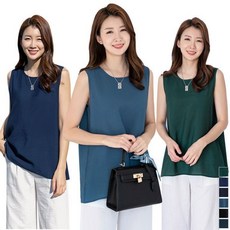 할머니인견나시