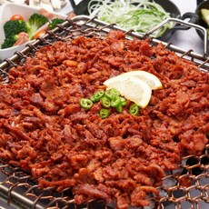닭집아들 직화오돌뼈 180g, 1개, 200g