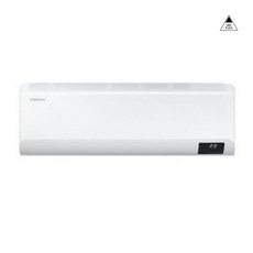 삼성 벽걸이 인버터 에어컨 10평형 AR10B5150HZ 실외기포함 수도권설치 [헬로우에어컨]