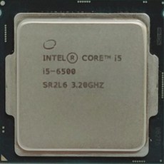 i5-6500