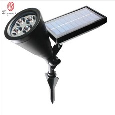 태양열정원등아주밝은등