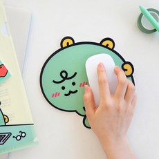 죠르디마우스패드