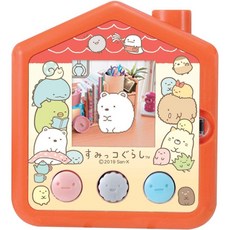 일본직배 TAKARA TOMY 스미코 쿠라시 스미코 찾기 증강현실 다마고치 게임