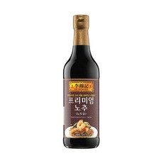 이금기 노추 노두유 6병x500ML, 6개, 500ml