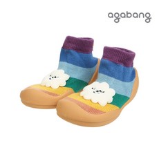 아가방신생아신발