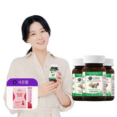 마이카인드 유기농 밀크씨슬 30정 x 3박스, 상세설명 참조, 없음