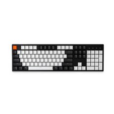 맥용기계식키보드