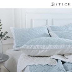 앤스티치누비커버