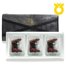 [더조은푸드] 영암축협 한우 1등급 실속 선물세트 2호 900g (불고기 3입), 1세트