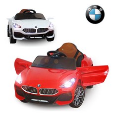 bmw전동카