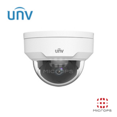 UNV 유니뷰 200만화소 IP 실내형 CCTV IPC-D125 2.8MM - 유니뷰녹화기