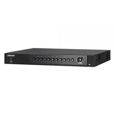 Hikvision USA DS-7216HUHI-F2/N-2TB Tribrid Dvr 16채널 아날로그 자동 감지 H.264 720P Real-Time/1080P 152-4Mp - 아날로그dvr