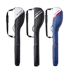 테일러메이드 TRUE-LITE RANGE 레인지백 하프백, 없음