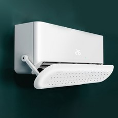 선풍기바람막이