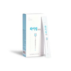 리얼그램 화이링워터 에너지부스팅 인생워터, 10포