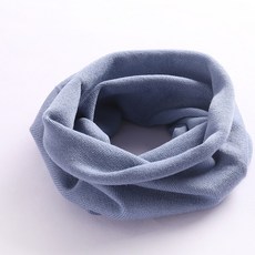 캐시미어넥워머