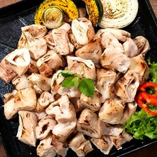 직화막창 소금구이 200g 불맛가득, 1개