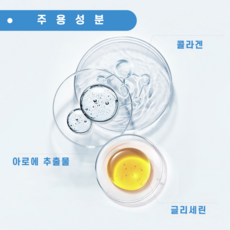 [국내배송]미간 이마 주름 패치 스팟 패치 주름개선 실리콘 콜라겐 리페어 패치, 1+1(2개), 1개 - 이미지 2