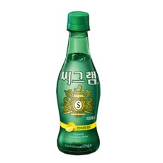 씨그램 레몬 350ml 12입, 상세페이지 참조, 상세페이지 참조