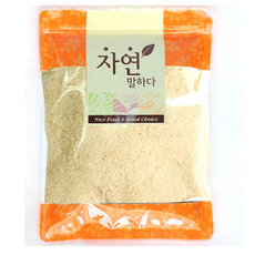 가온애 아몬드 가루, 500g, 3개