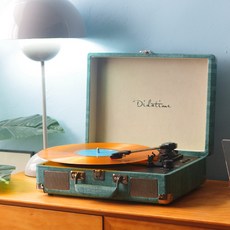 인사이디블루투스lp턴테이블