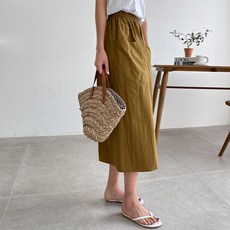 바스락치마세트