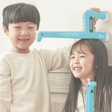 초음파키재기 키재는기계 소나키재기