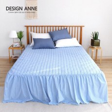 알러지케어베드스커트k