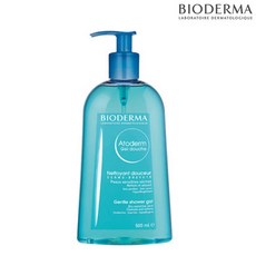 바이오더마젤두쉬