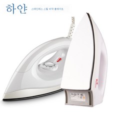 여행용무선스팀다리미