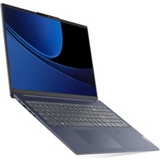 Lenovo IdeaPad 5i 슬림 비즈니스 노트북 10코어 인텔 코어 i7 150U 16인치 WUXGA (1920x1200) IPS 디스플레이 16GB LPDDR5x 메모, Lenovo IdeaPad 5i 슬림 비즈니스 노트북,