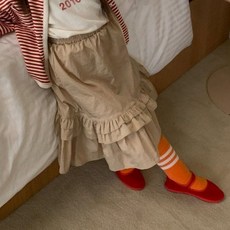 바나나제이샐러드스커트