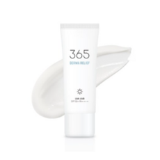 라운드랩365선크림