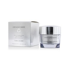 [멸치쇼핑]에스티 로더 크레센트 화이트 모이스춰 크림 50ml, 상세페이지 참조