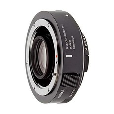 시그마텔레컨버터니콘용