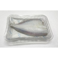[MAP 신선포장] 국내산 생물 가자미 250g (1~2미)