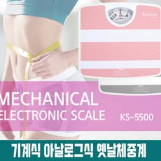 둘리체중계