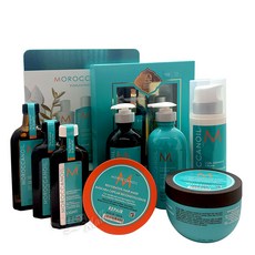 모로칸오일 베스트셀러 해외직배송 특가 MOROCCANOIL, 11-스무딩 샴푸 1L 대용량