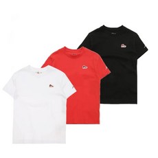 [매장정품] 플레이 키즈 프로 반팔 티셔츠 어린이 반팔티 나이키 조던 AJ1패치 AOP (TSP)