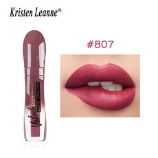 KRISTEN LEANNE 누드 벨벳 팁틴트 5g 1+1, 01. 5MLx2개입, 2개