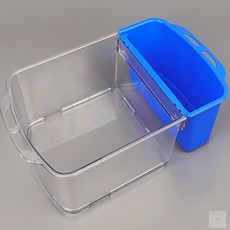 다슬기 채집통 다슬기채집수경통, 1개