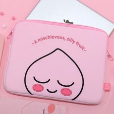 라인프렌즈노트북파우치