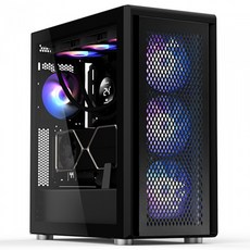 3RSYS L700 LITE 컴퓨터 PC케이스