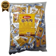 일회용 강겨자(3g 200개입)움트리 1회용 포장용 소포장 냉면 냉면소스 배달용 겨자 [원산지:미국], 200개